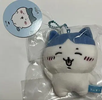 치이카와 이갈이 시기 하치와레 마스코트 하치와레 파츠와레
