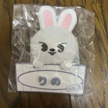 리빗 리노 네임 백참 스키즈