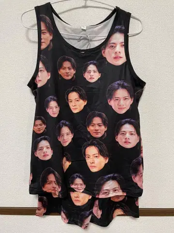 히라노 쇼 룸웨어