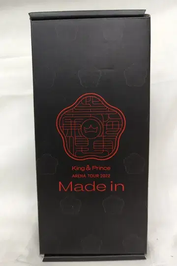 King&Prince 22년 Made in 응원봉