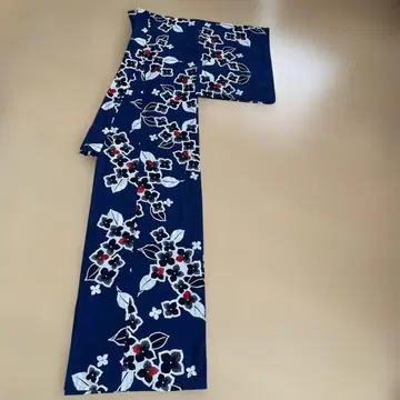 유카타 맞춤