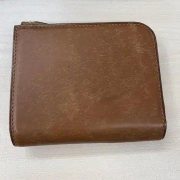 렌마 쿠루바 컨디션 최상 색상:코냑