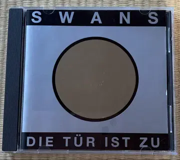 Swans 6번째 CD