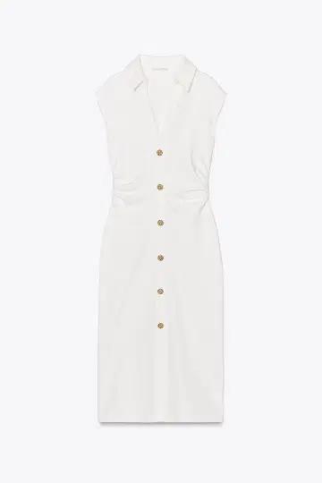 [새상품] ZARA 원피스