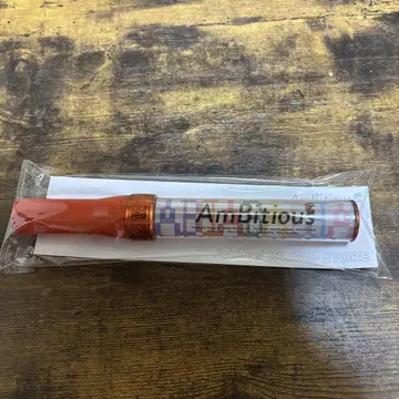 AmBitious 응원봉