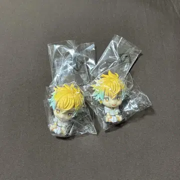 [ 오데카케 Oriens ] 니지콧토 우사미 리토 A.B