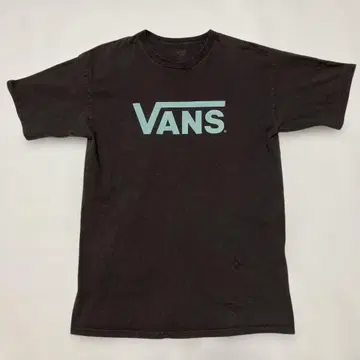 VANS 티셔츠
