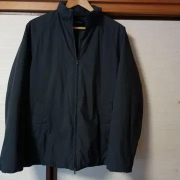 UNITED ARROWS GREEN LABEL RELAXING 블루종