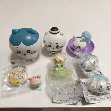 치이카와 (먼작귀) 일괄 판매