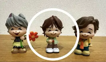 미세스 FJORD 피요르드 가챠 후지사와 료카 피규어 MGA GACHA