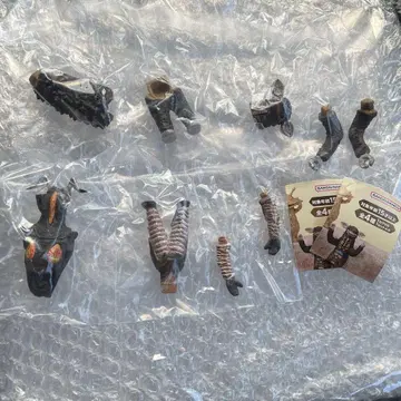 하시모토 미오 울트라 괴수 강고 제튼