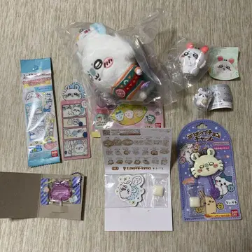 치이카와 (먼작귀) 모몽가 7세트