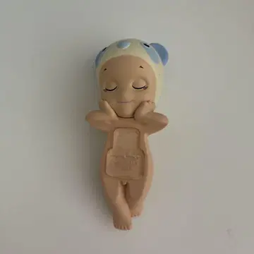 소니 엔젤 팬더 드리밍