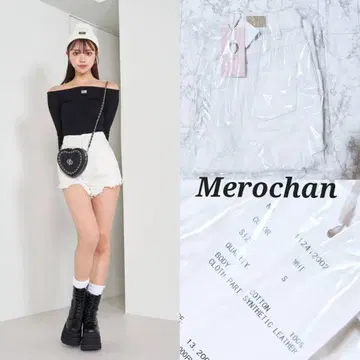 다리치 컬러 데님 숏팬츠 [ S ]