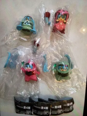 GUNDAM x MIKU Anniversary
