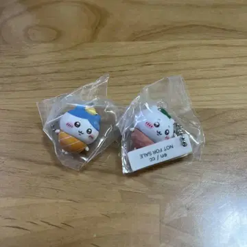 쿠라스시 오리지널 피규어 2세트