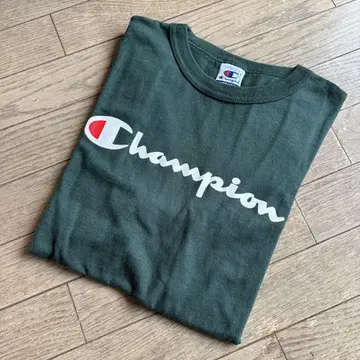 90년대 챔피온 티셔츠 y2k