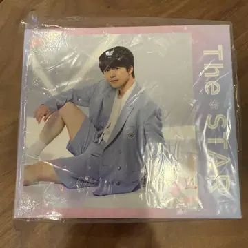 jo1 키마타 쇼야 thestar fortune 수납 박스