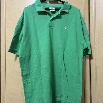 LACOSTE 피케 셔츠