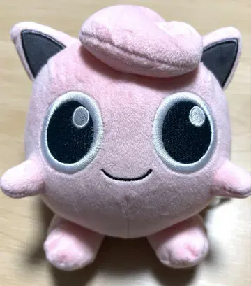 푸딩 봉제 인형
