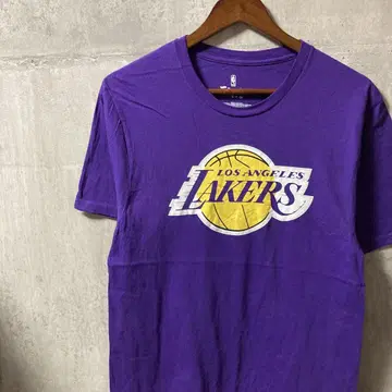 H773 티셔츠 90년대 00년대 빈티지 Y2K 레이커스 NBA 여름