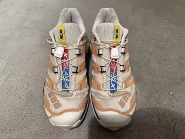 살롬 XT 슬래브 4