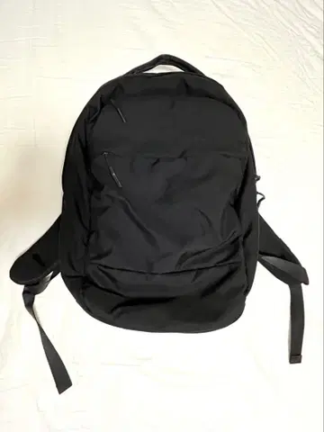 인케이스 시티 컴팩트 백팩 위드 코듀라 나일론