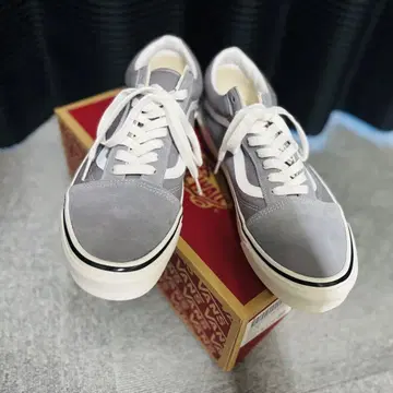 vans Anaheim 애너하임 올드스쿨 28cm