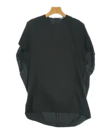 theory luxe 블라우스 여성용