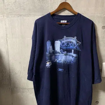 H762 티셔츠 90s 00s 빈티지 Y2K 빅 사이즈 아메카지