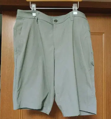 룰루레몬 숏 팬츠