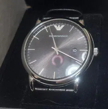 EMPORIOARMANI 손목시계 AR2500 아르마니 정품
