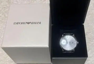 EMPORIOARMANI 손목시계 AR2500 아르마니 정품