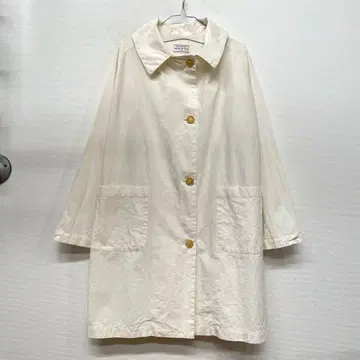 GALLEGO DESPORTES 프랑스제 코트