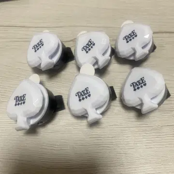 Knight 타케야키 쇼 반지 라이트