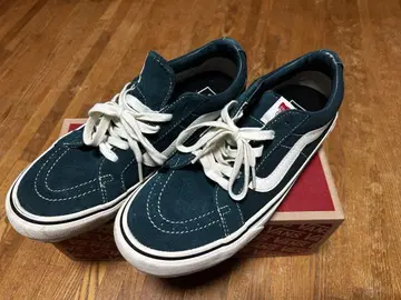 Vans sk8 low reissue