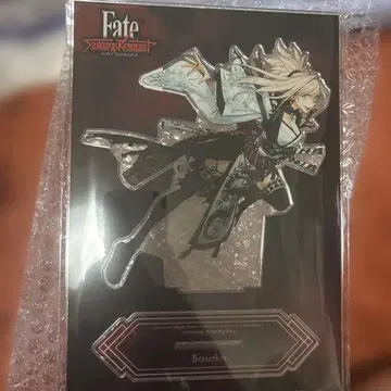 Fate/Samurai Remnant 빅 아크릴 스탠드 미야모토 무사시
