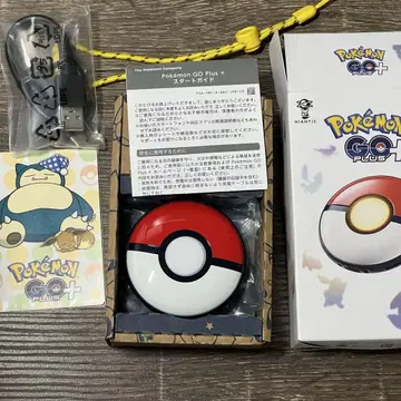포켓몬 GO Plus+