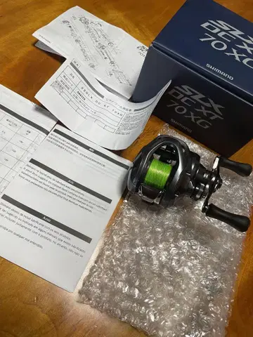 SLX DC XT70XG