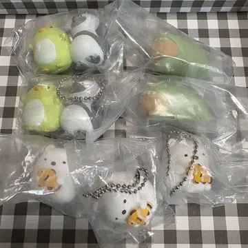 스밋코구라시 가챠가챠 니후레루