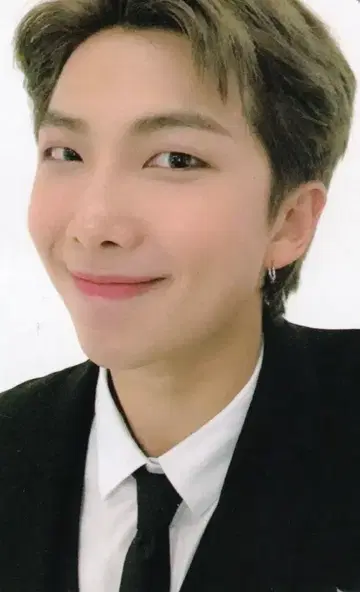 BTS DVD RM MEMORIES OF 2020