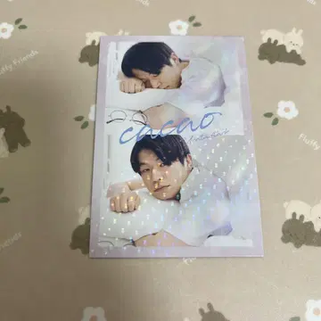 요시모토 콜레카 6th cacao 우라타 스타크 오하요 카드