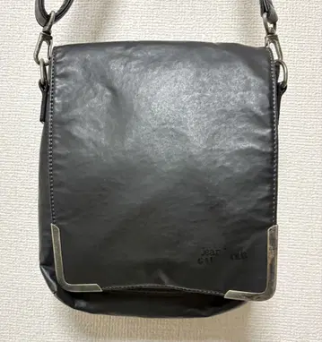 JEAN PAUL GAULTIER 숄더 백