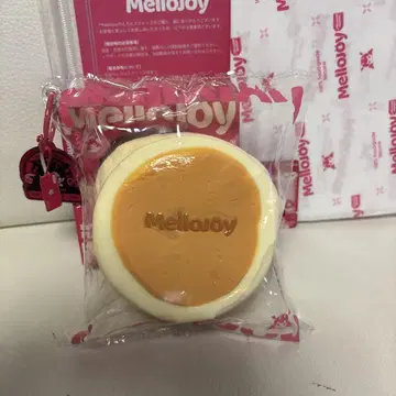 mellojoy 스퀴즈 팬케이크