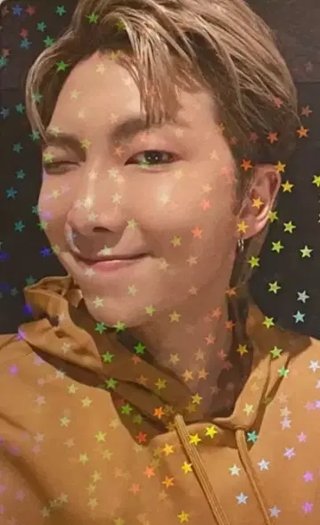 BTS UMS LD RM BE Deluxe Edition