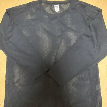 South2 west8 CREW NECK SHIRT