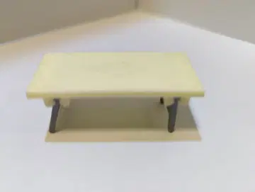 에자키 글리코 폴리 제 접이식 테이블 긴 책상