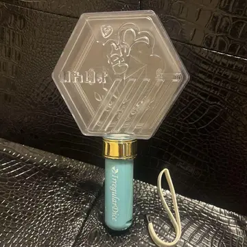 의자 다이스형 응원봉