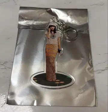 노기자카46 엔도 사쿠라 NOGI CAFE 노기 카페 아크링 키링