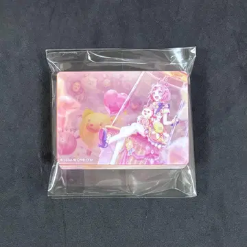 프로세카 노블 아트 컬렉션 vol.12 호오 에무 스마도리